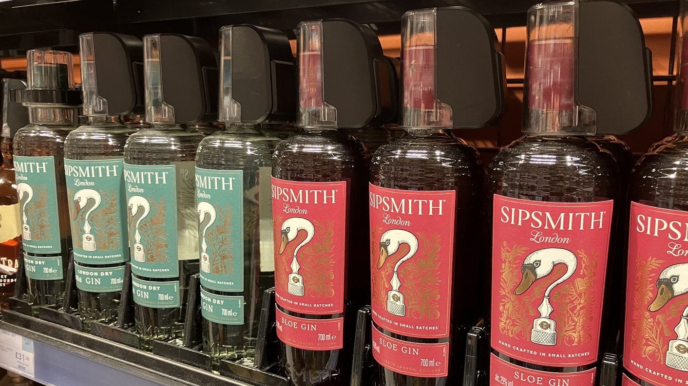 UK grocer M&S adds alcohol to ‘healthy’ sales disclosures