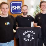 SHS Drinks acquires Shandy Shack to diversify portfolio