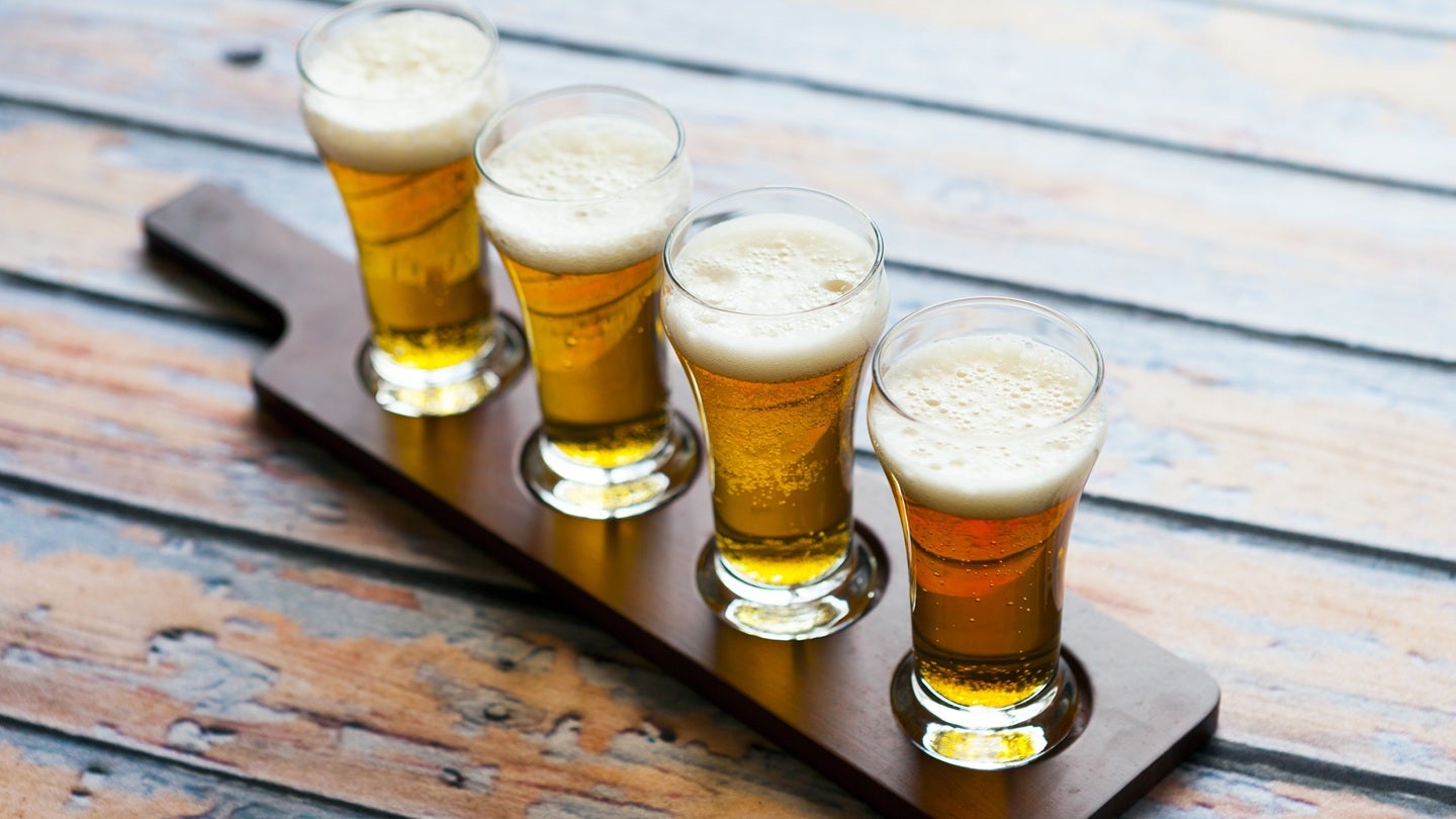 Danish brewer Harboes Bryggeri sets out 2025/26 forecasts