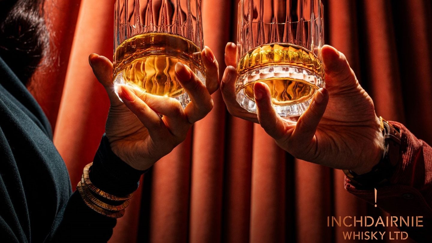 InchDairnie Distillery agrees merger with MacDuff International