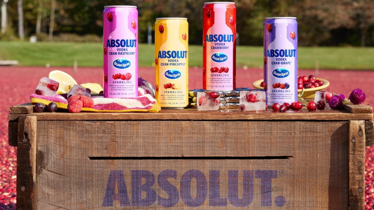 Small format products “tactical, not strategic”, says Pernod Ricard North America chief