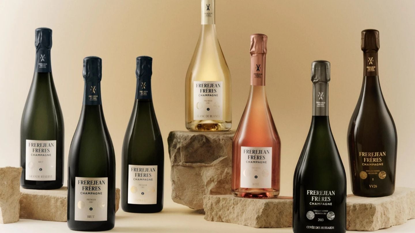 Frerejean Frères raises funds to pursue growth