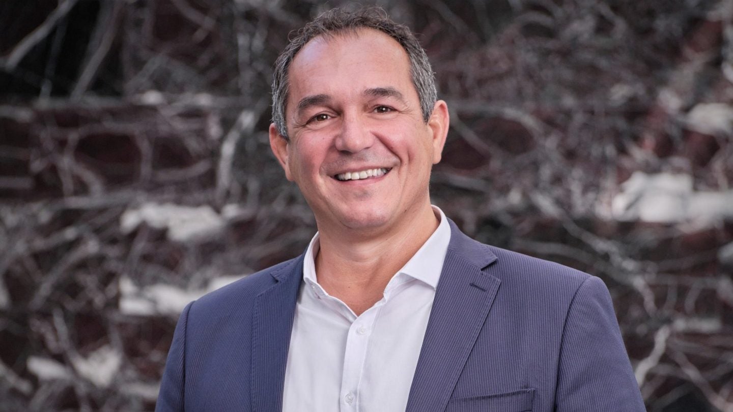 Industry veteran takes helm at Vinarchy