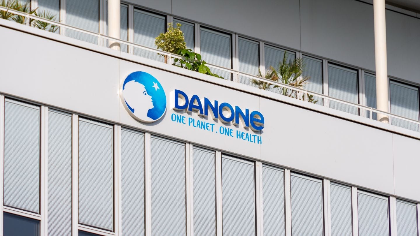Danone buys Belgian biotics firm The Akkermansia Company