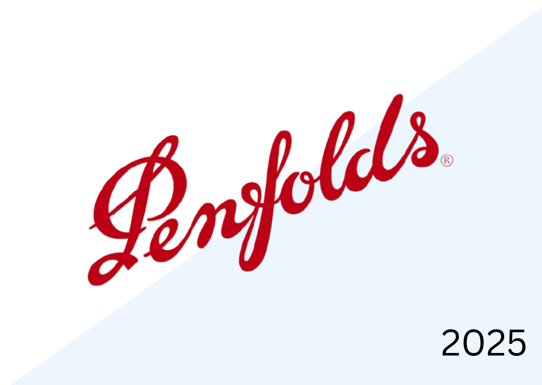 Just Drinks Excellence Awards 2025: Penfolds Evermore