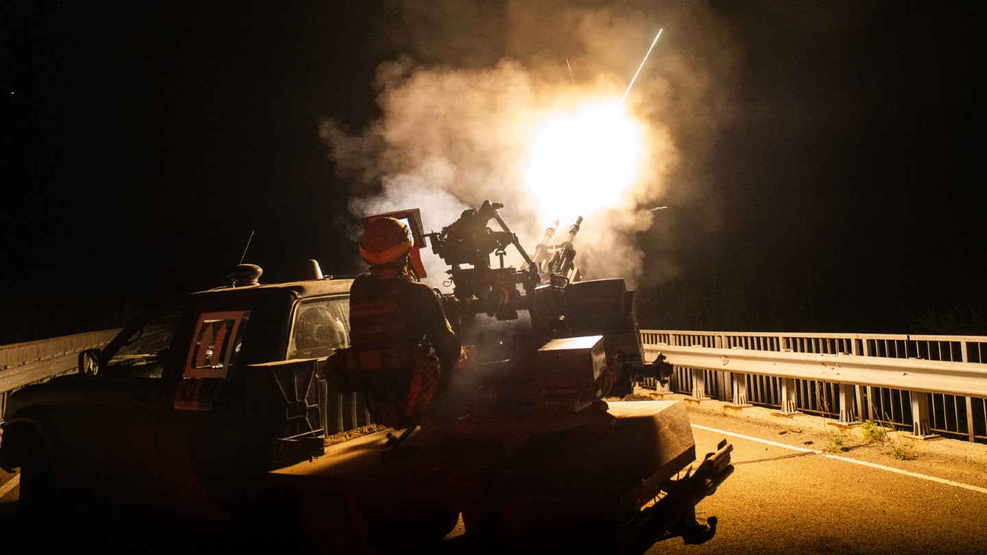 Geopolitical conflict tops business concerns for first time in years