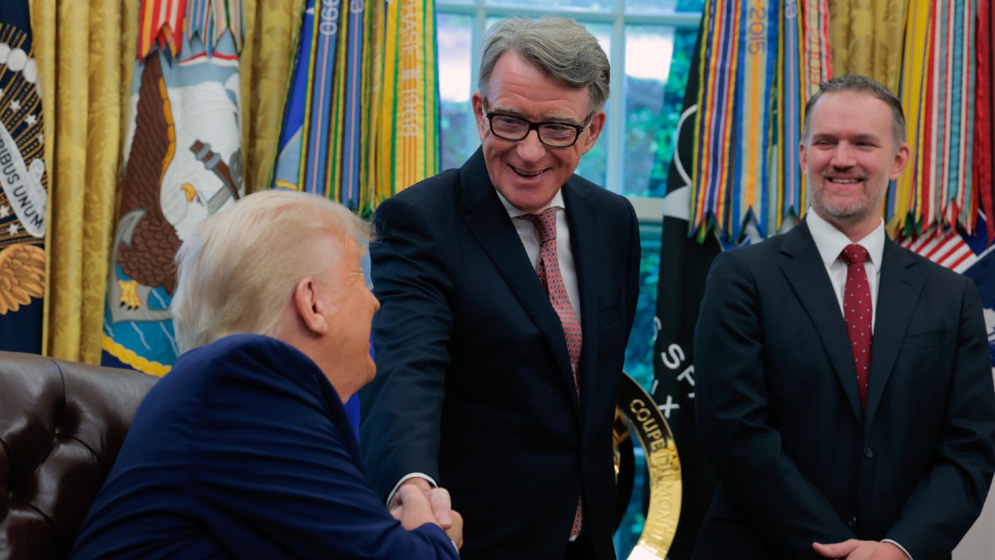 Two-thirds of businesses globally expect negative impacts from tariffs