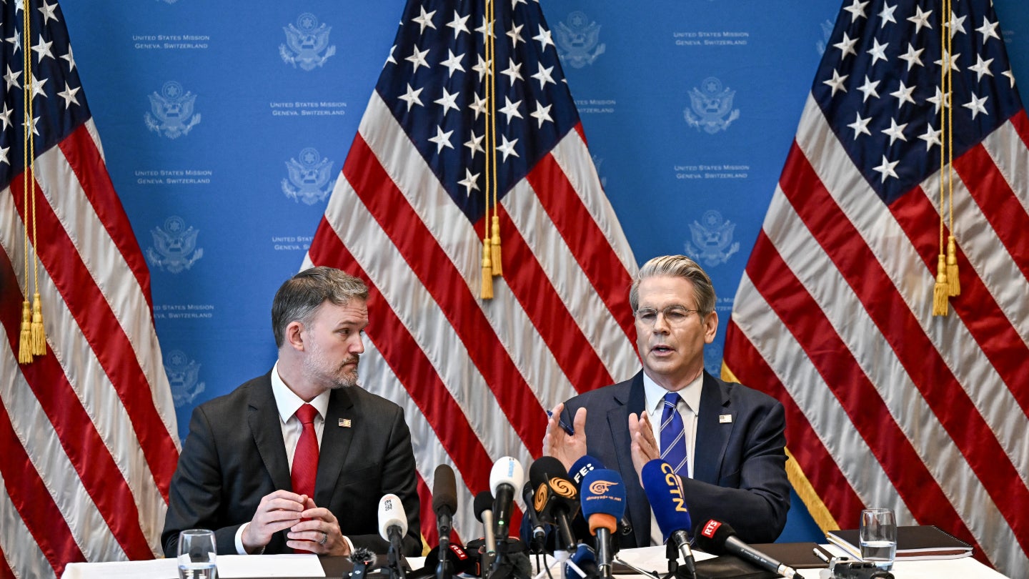 US-China tariffs pause “positive” but uncertainty remains – analyst