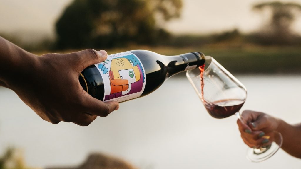 Inzuzo is a black-empowerment brand in the Journey’s End portfolio