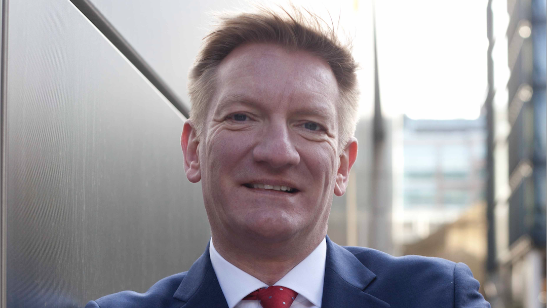 Scotch distiller Gordon & MacPhail sees CEO depart