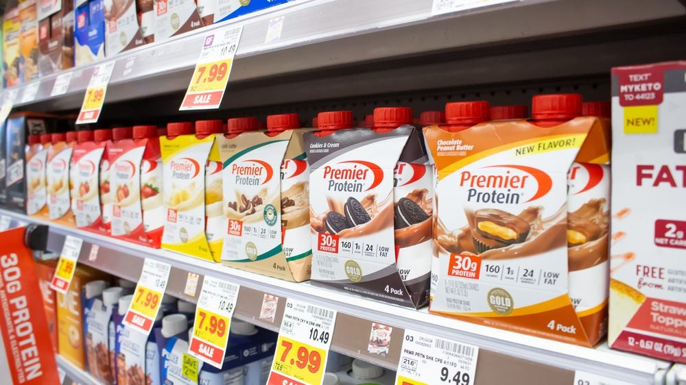 BellRing Brands looks to inflation-related margin pressure but “minor” tariff impact