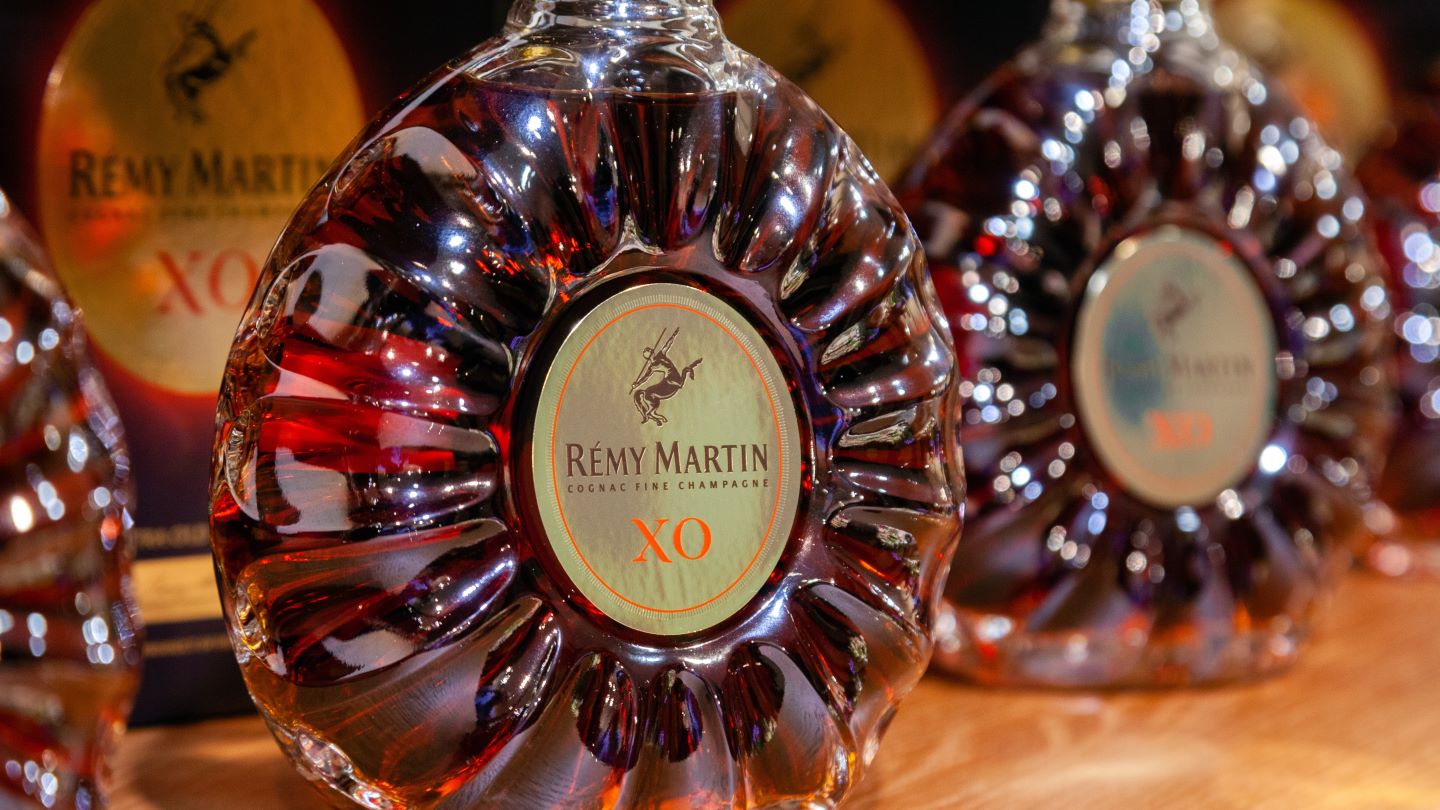 Rémy Cointreau appoints new CEO  