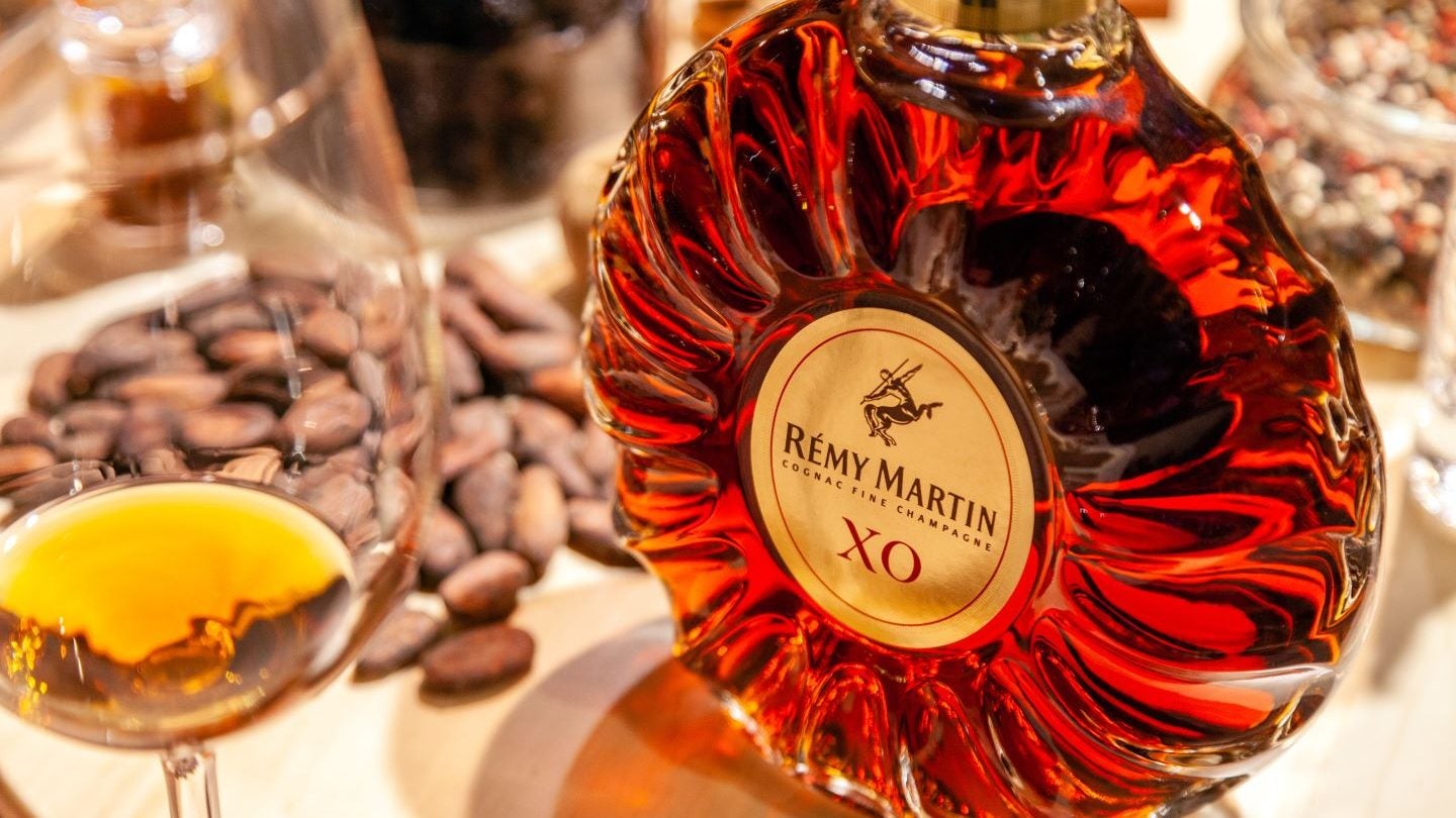 Woes surround Cognac and its ongoing slump requires urgent attention
