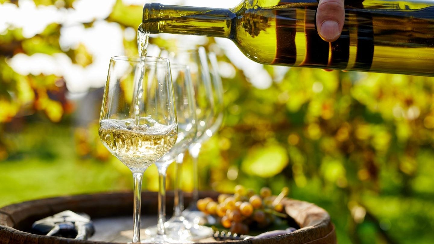 Bulgaria’s Chateau Burgozone looks to new markets amid US uncertainty