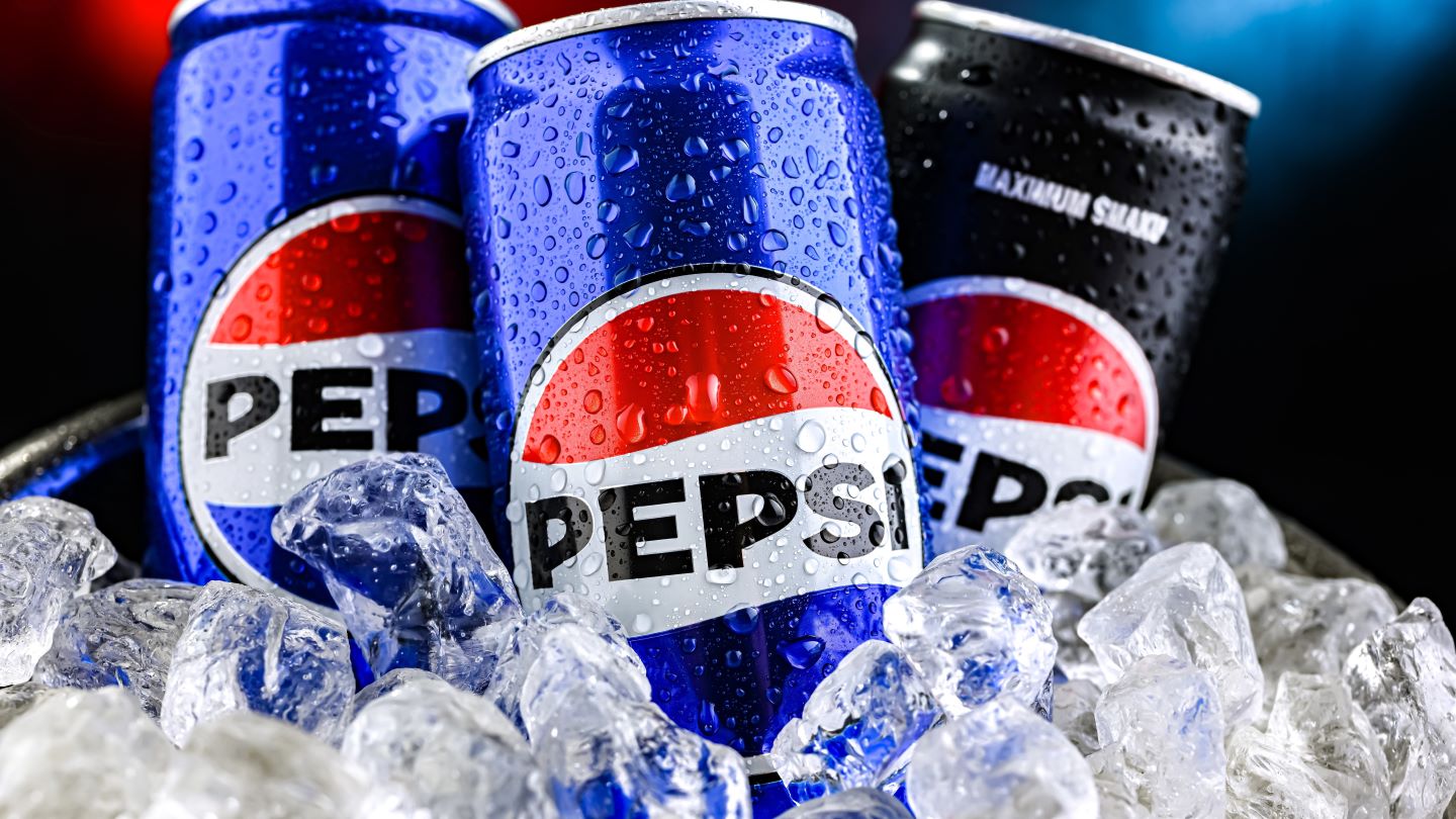 FTC scraps price discrimination lawsuit against PepsiCo