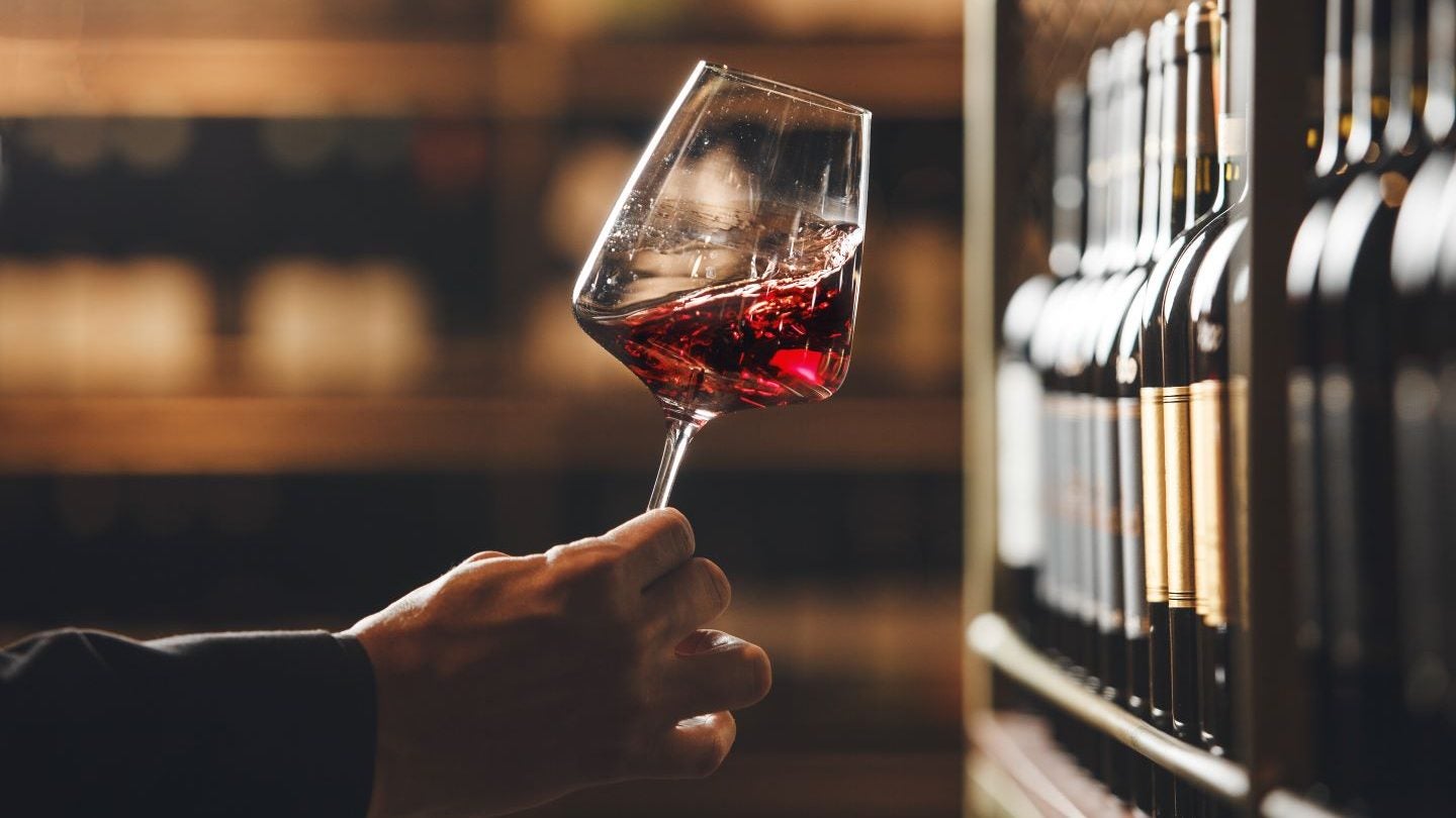 Australian wine export value bounces back in China, volumes not yet recovered