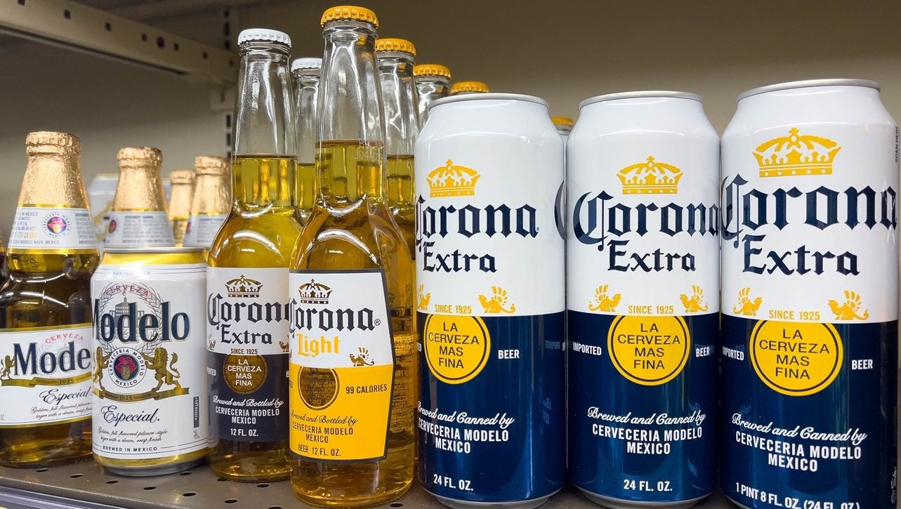 Hispanic consumer confidence in US improving, Constellation Brands says