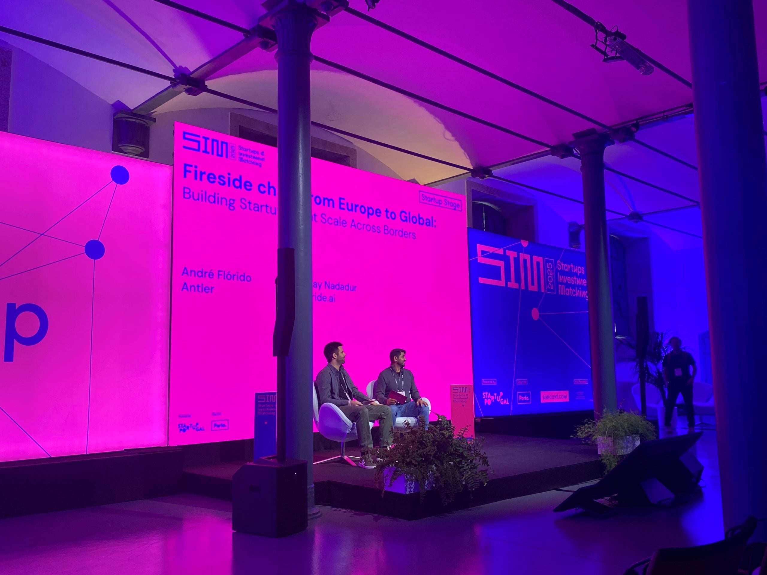 Can Europe compete amid global disruption?