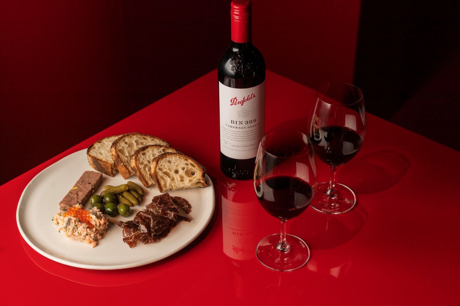 Treasury Wine Estates adjusts earnings expectation for Penfolds