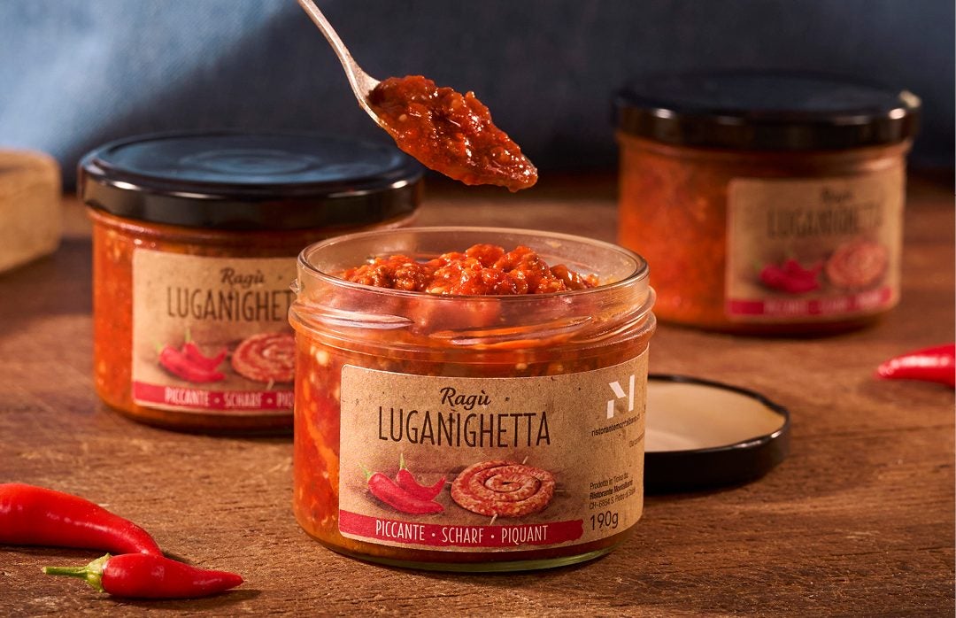 Orior set for “extensive restructuring”, Swiss food-and-drinks group says