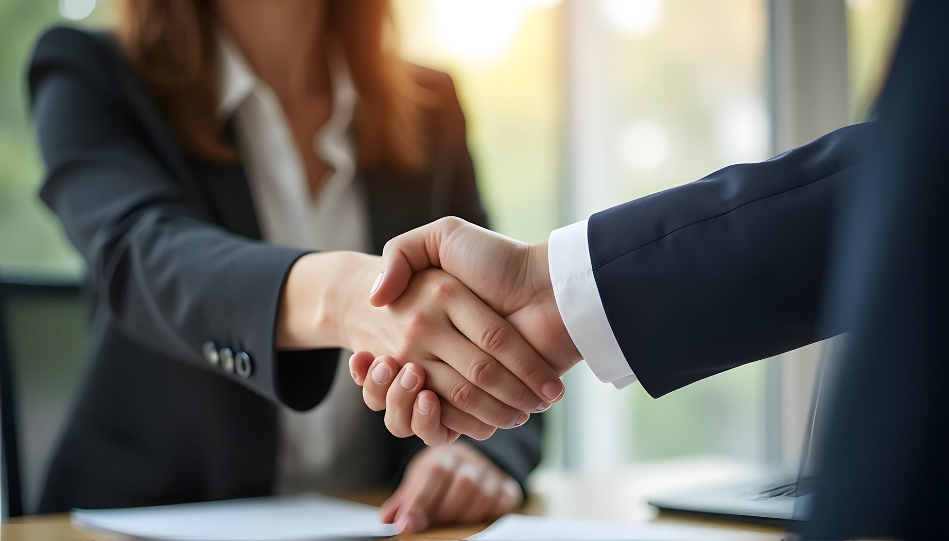 Strategic surge: health & wellness and private equity deals drive consumer M&A boom in Q1 2025