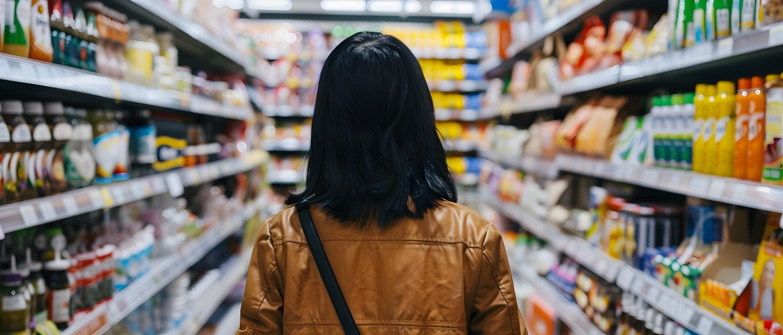 From clean labels to cost-consciousness: the consumer themes defining 2025