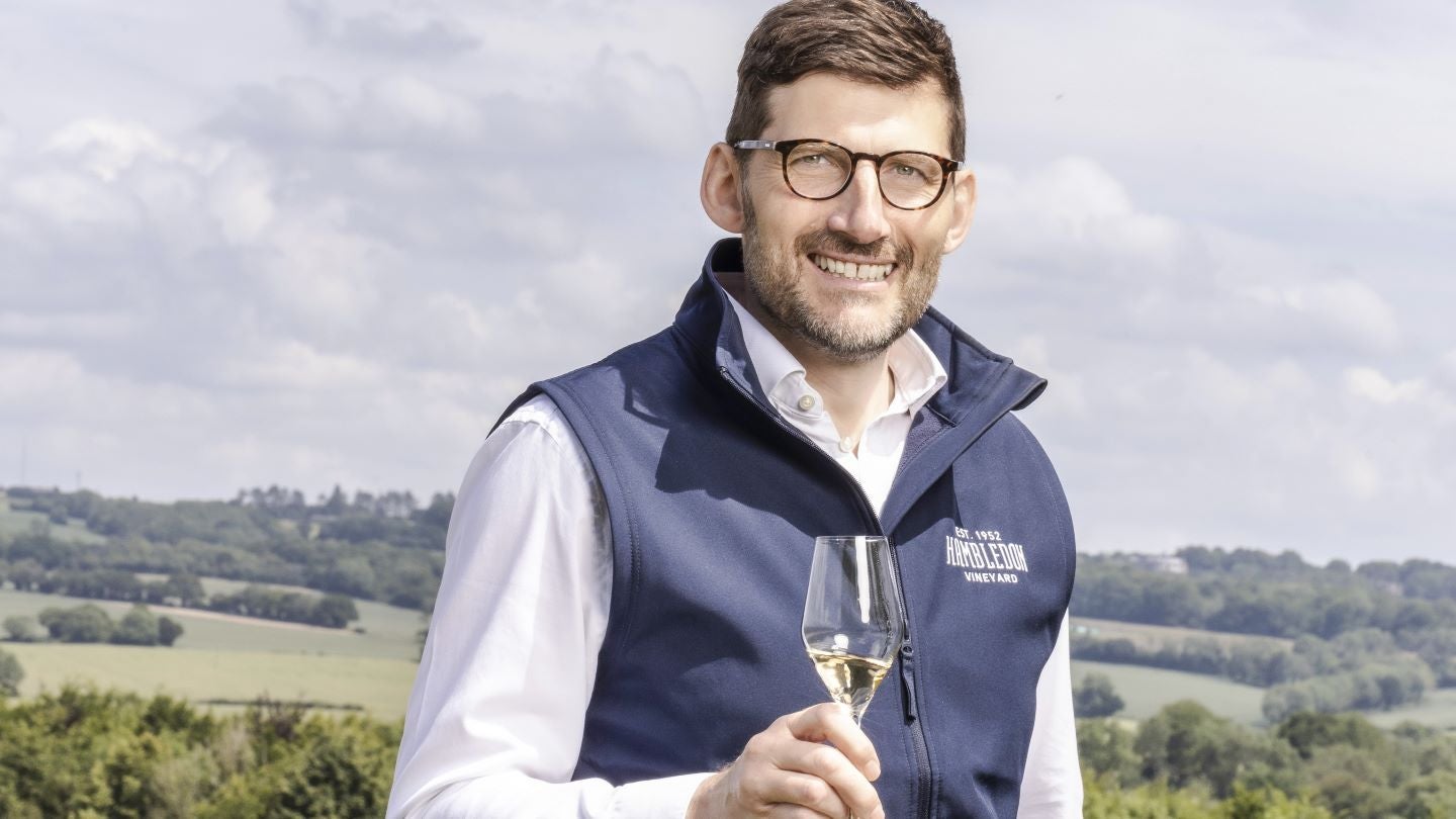 “You’ve got to be distinct” – Hambledon on importance of brand building in English wine