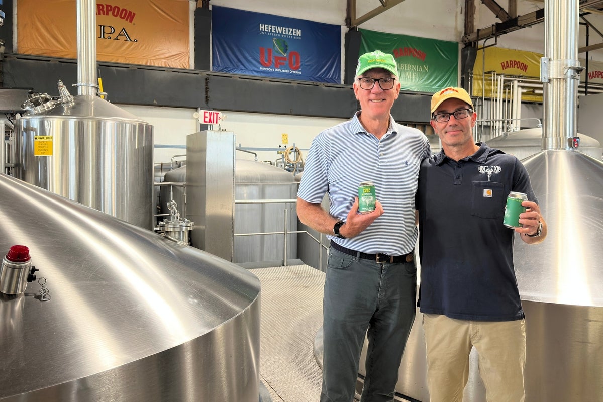 Barrel One Collective acquires US brewer Greater Good