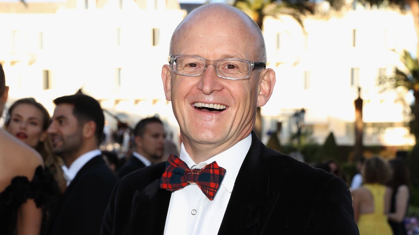 Ex-Moët Hennessy exec named WhistlePig Whiskey CEO