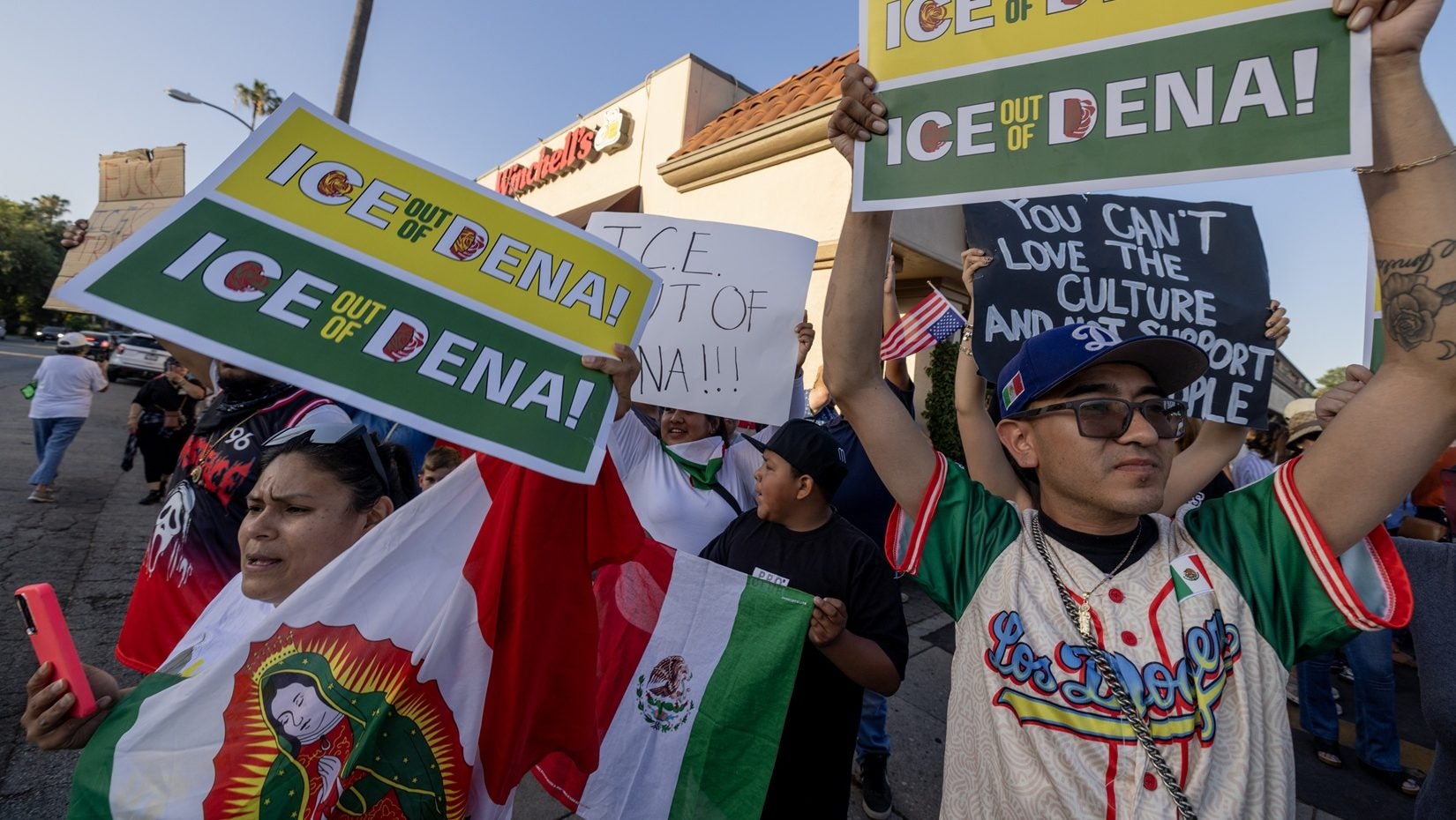 The US food and drinks industry needs immigrant labour – but the system requires reform