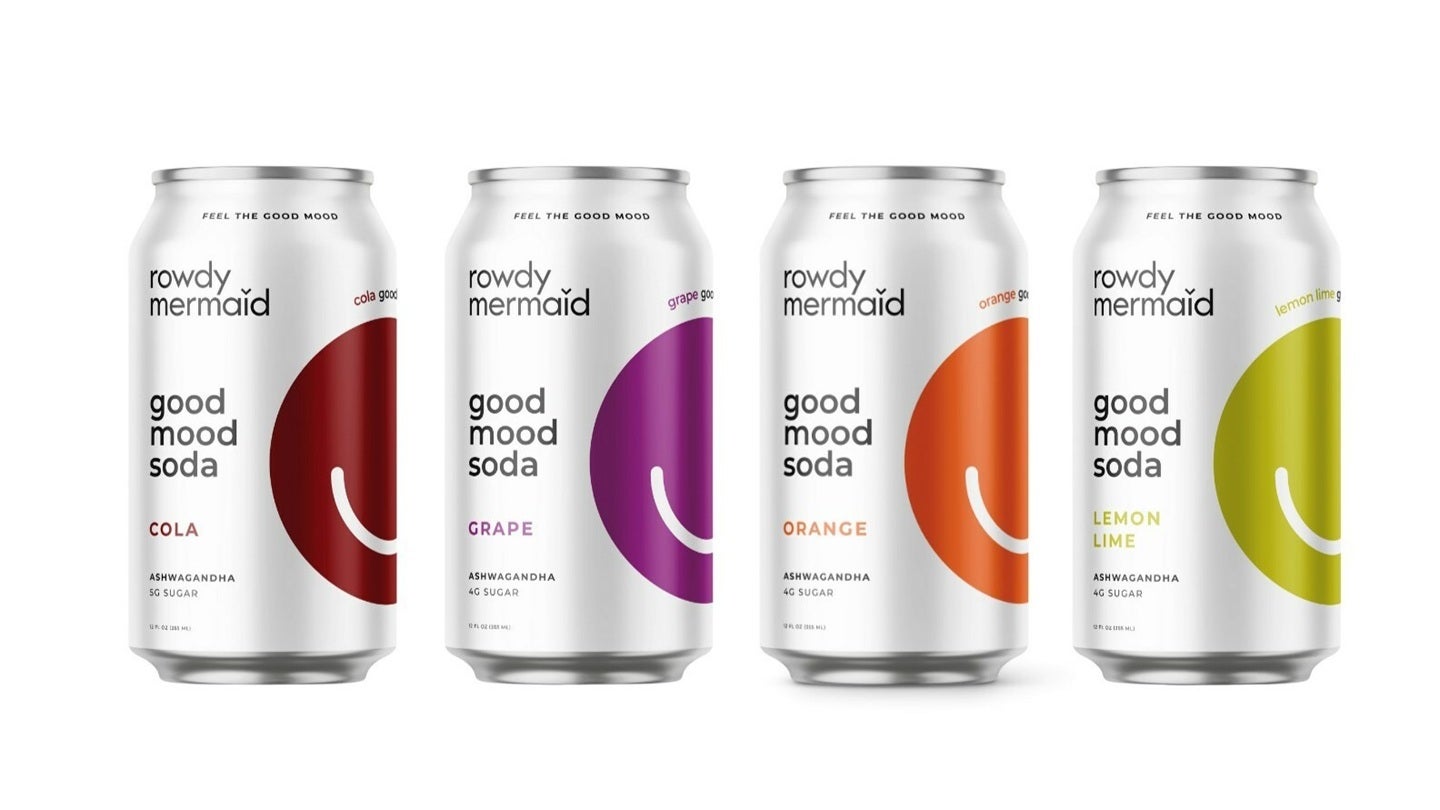 Kombucha firm Rowdy Mermaid bought by investors led by Next in Natural