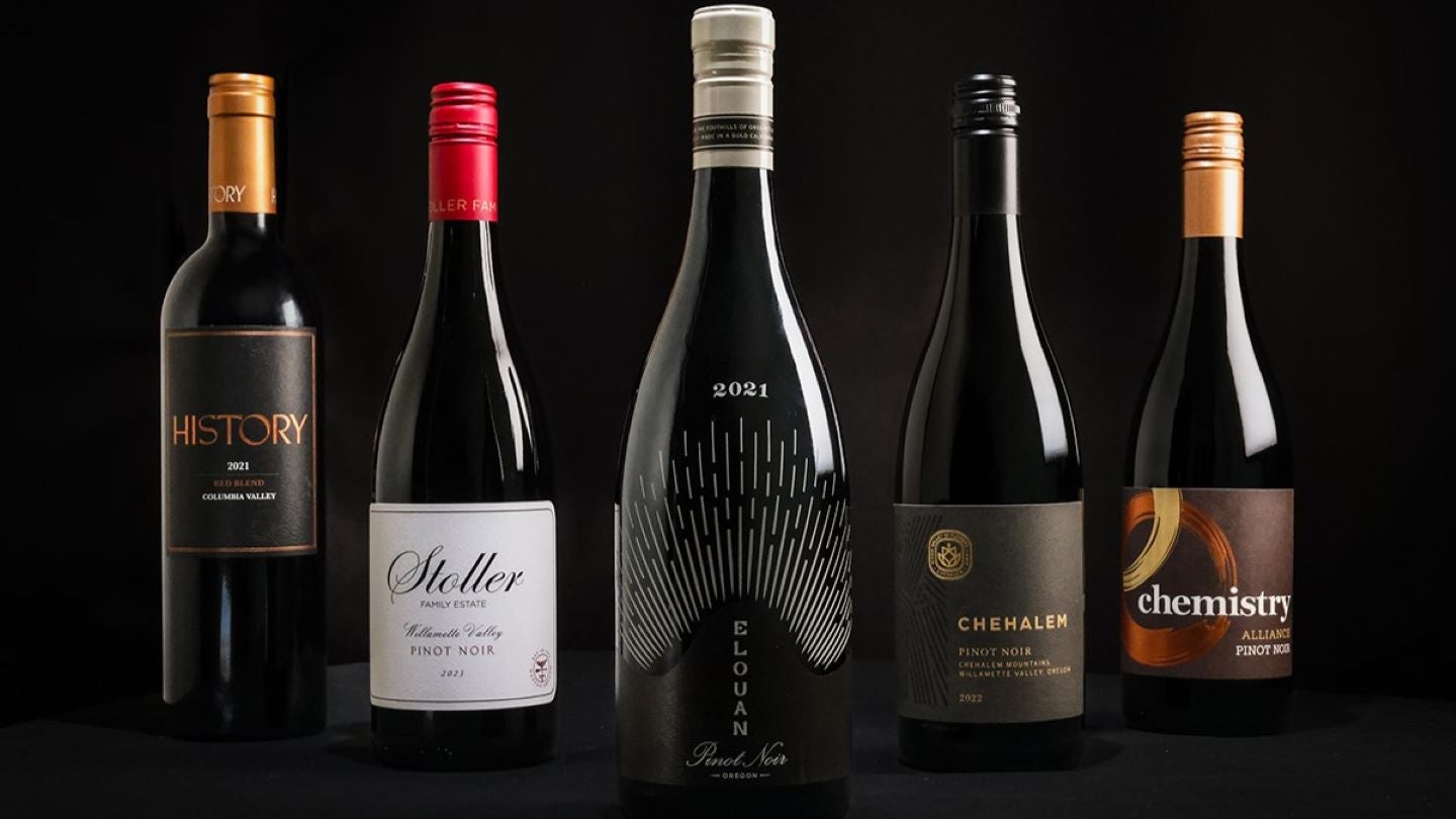Stoller Wine Group snaps up Elouan brand