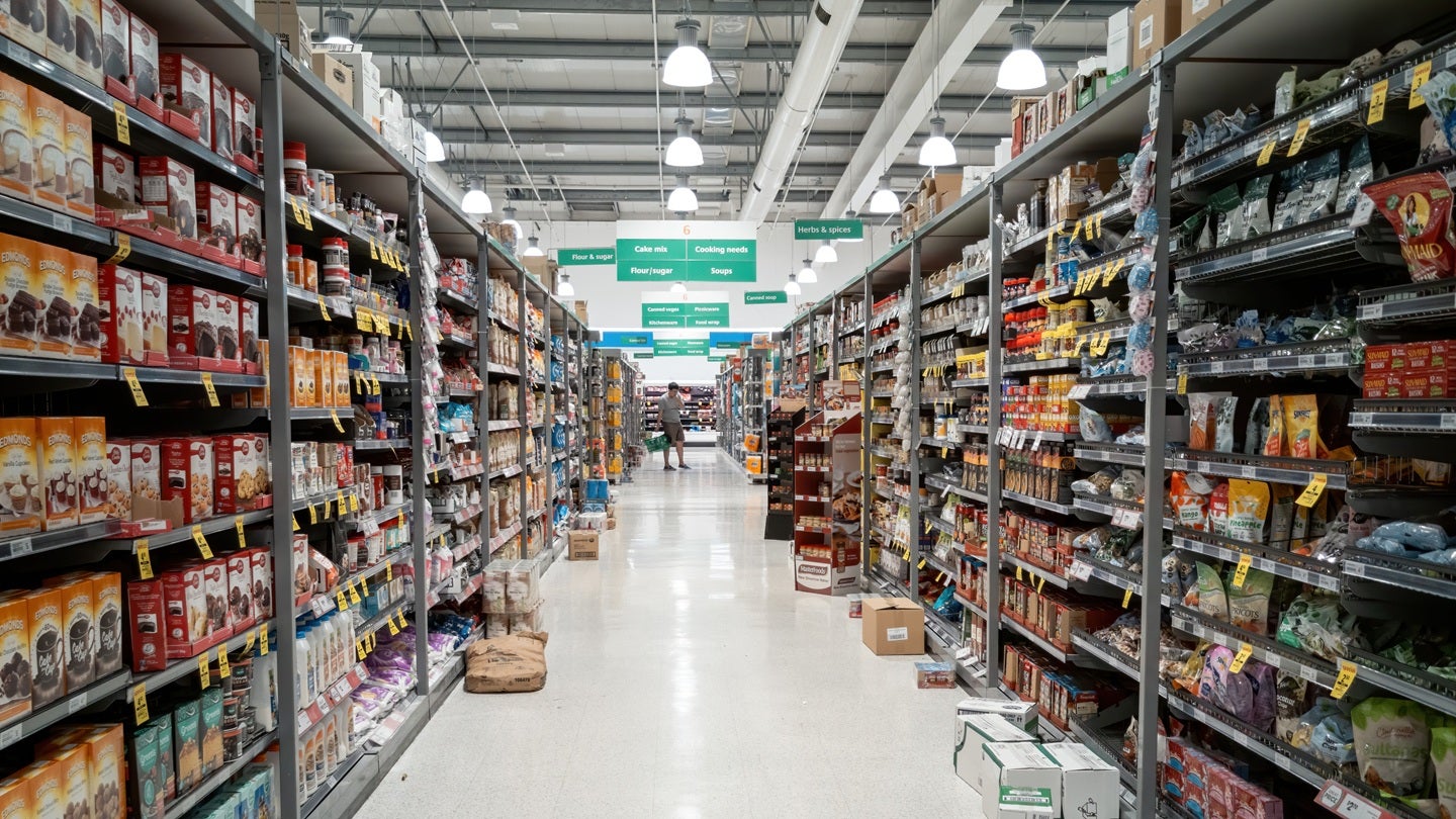 NZ watchdog mulls tightening grocery rules to create fairer playing field