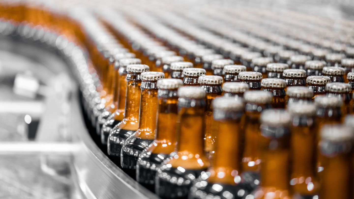 Prime Drink Group’s bottling unit enters receivership