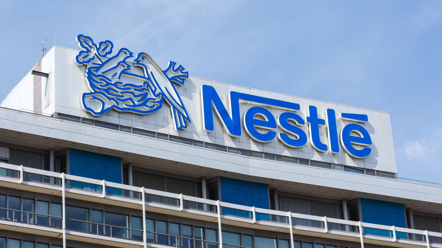 Nestlé chair Paul Bulcke to step down as Pablo Isla nominated successor