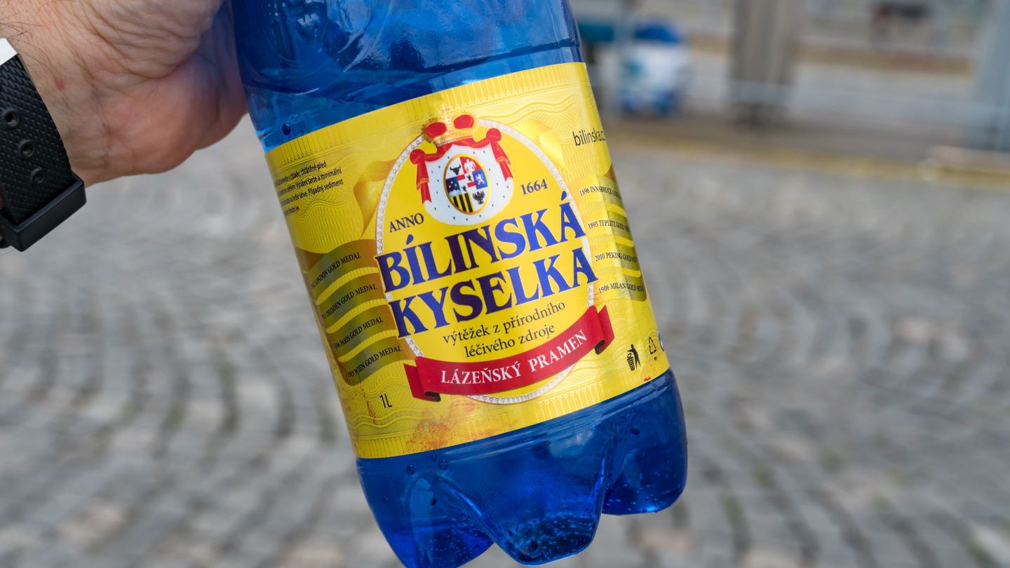 Kofola ČeskoSlovensko eyes acquisition of Bohemia Healing Marienbad Waters