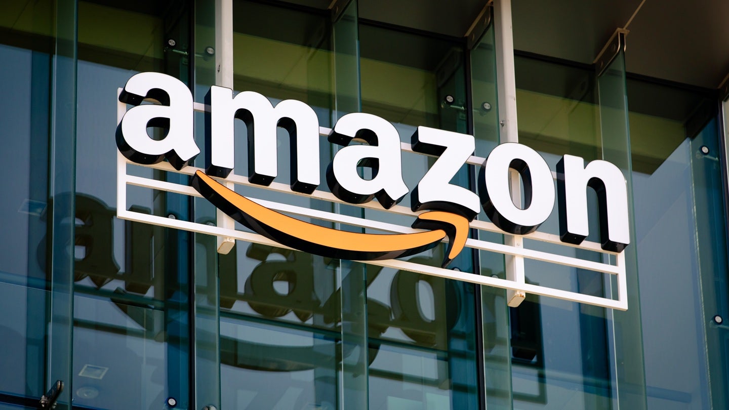Amazon to face UK probe over alleged payment delays to suppliers