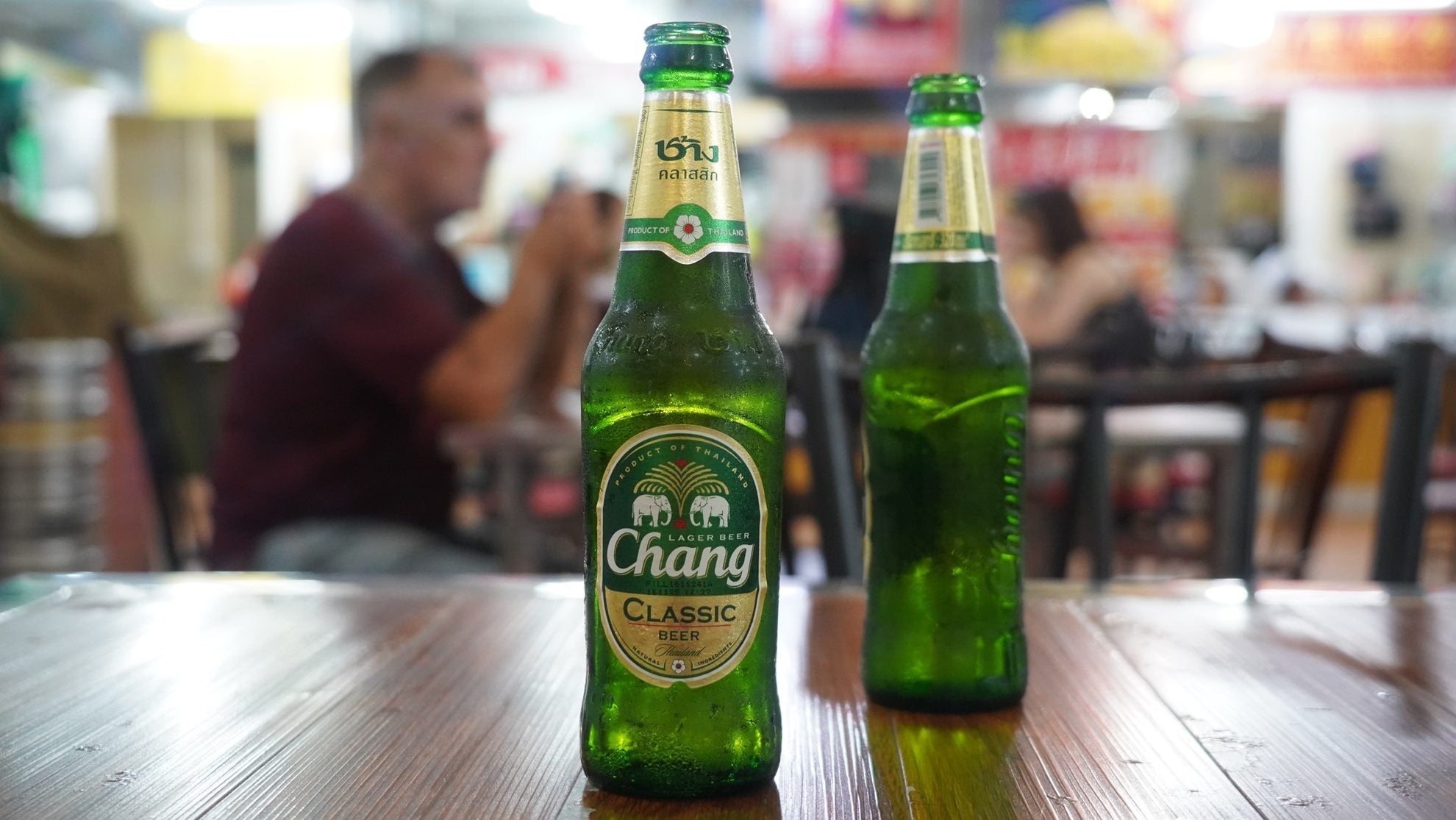 Thai Beverage’s controlling family sets out shareholding changes