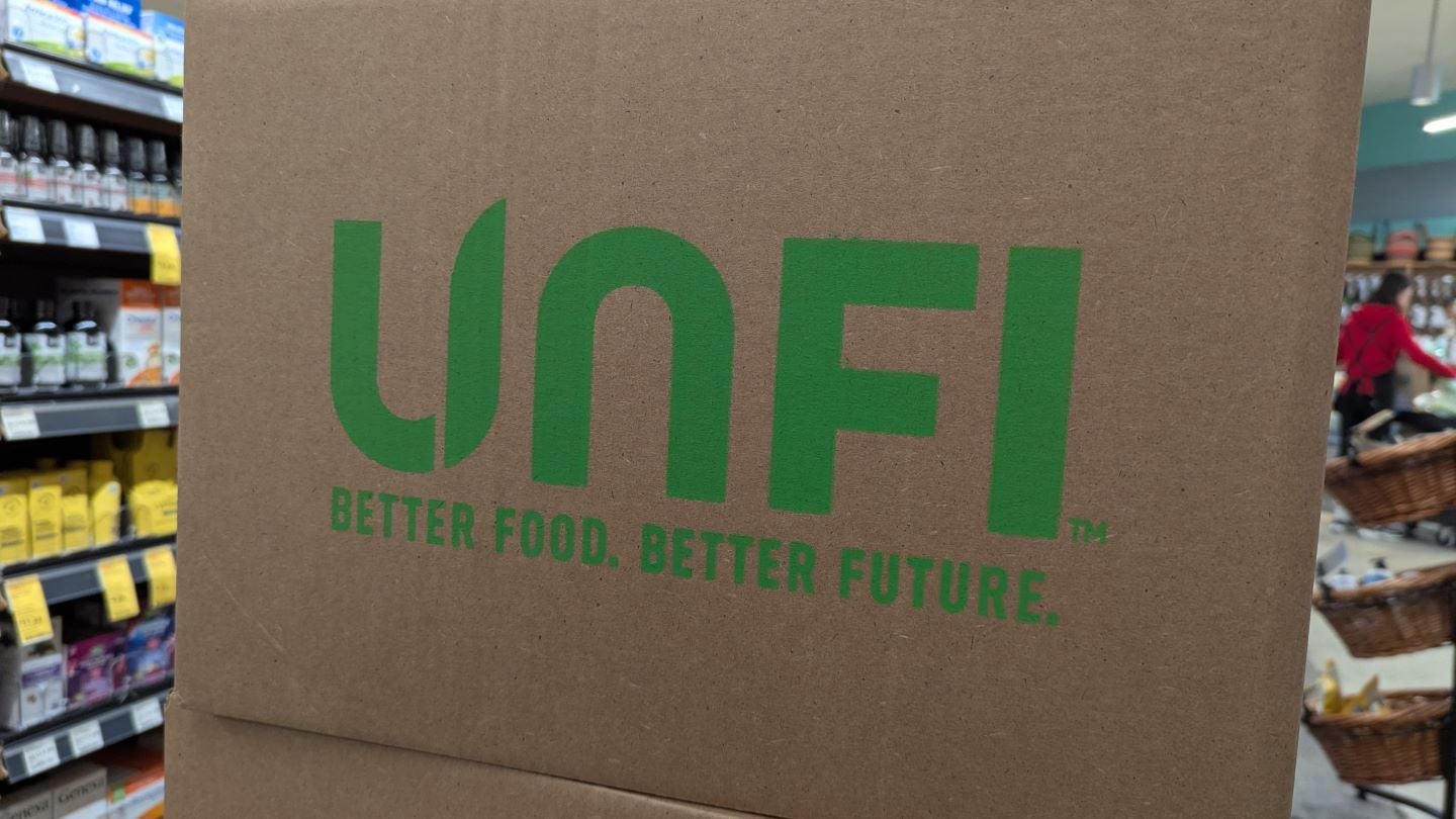 United Natural Foods cyberattack disrupts services and systems