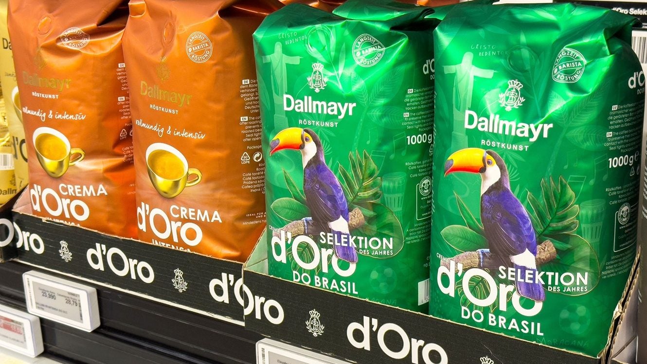 Lavazza ‘mulls merger with coffee peer Dallmayr’