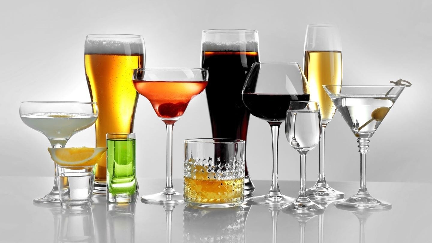 UK alcohol advertising restrictions could be “in line” with junk food
