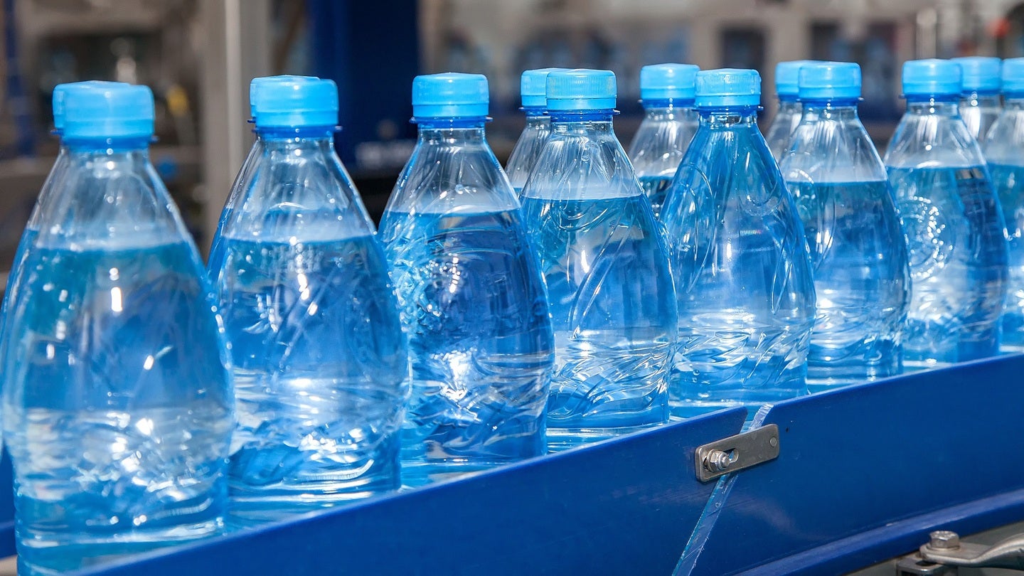Refresco to buy Norway soft-drinks group Telemark Kildevann
