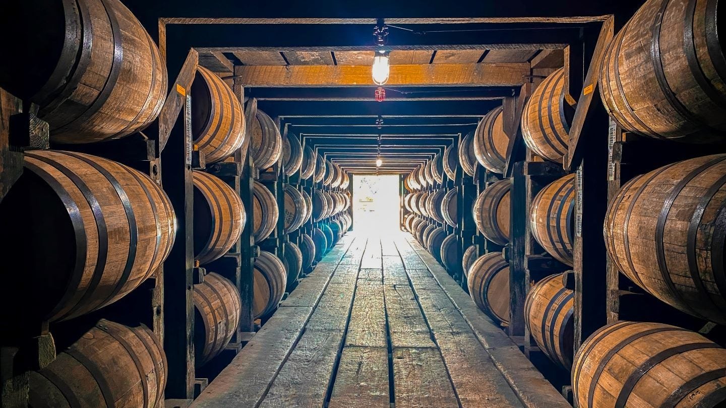 InvestBev remains upbeat amid Bourbon market “correction”