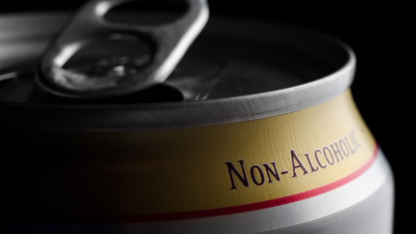 Nearly half non-alc ads potentially breaking rules, finds UK’s ASA