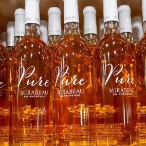 Maison Mirabeau distribution China