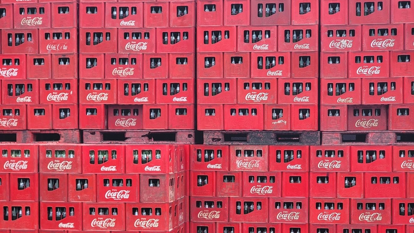 Coca-Cola HBC expands in Africa with bottling M&A