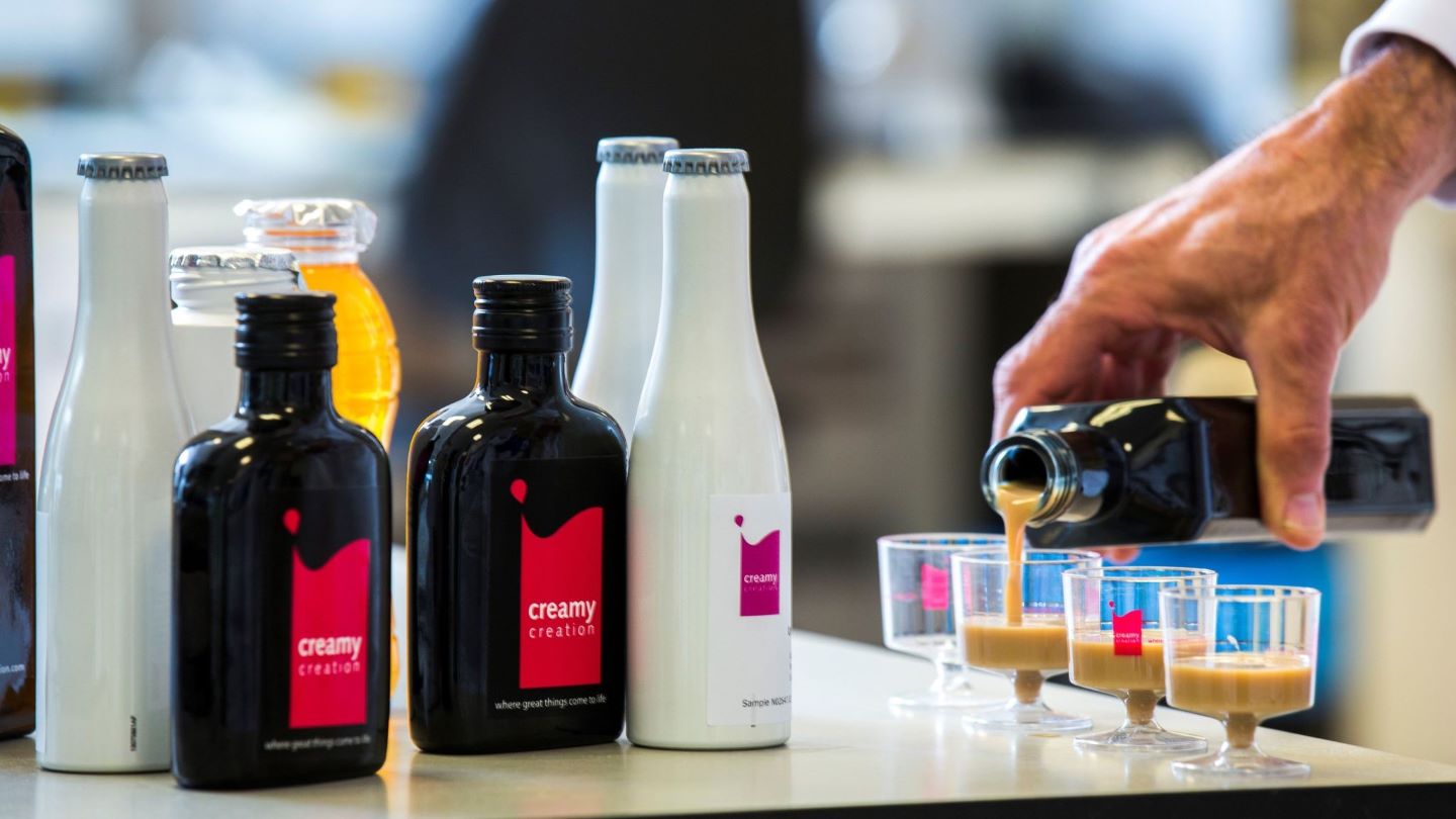 Stockmeier acquires cream liqueur co-manufacturer Creamy Creation