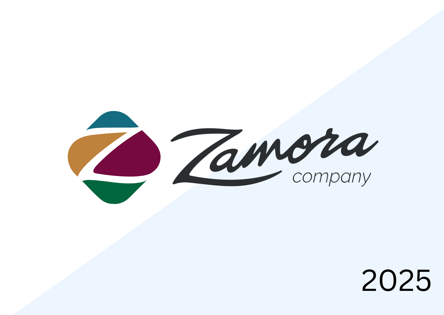 Just Drinks Excellence Awards 2025: Zamora Company 