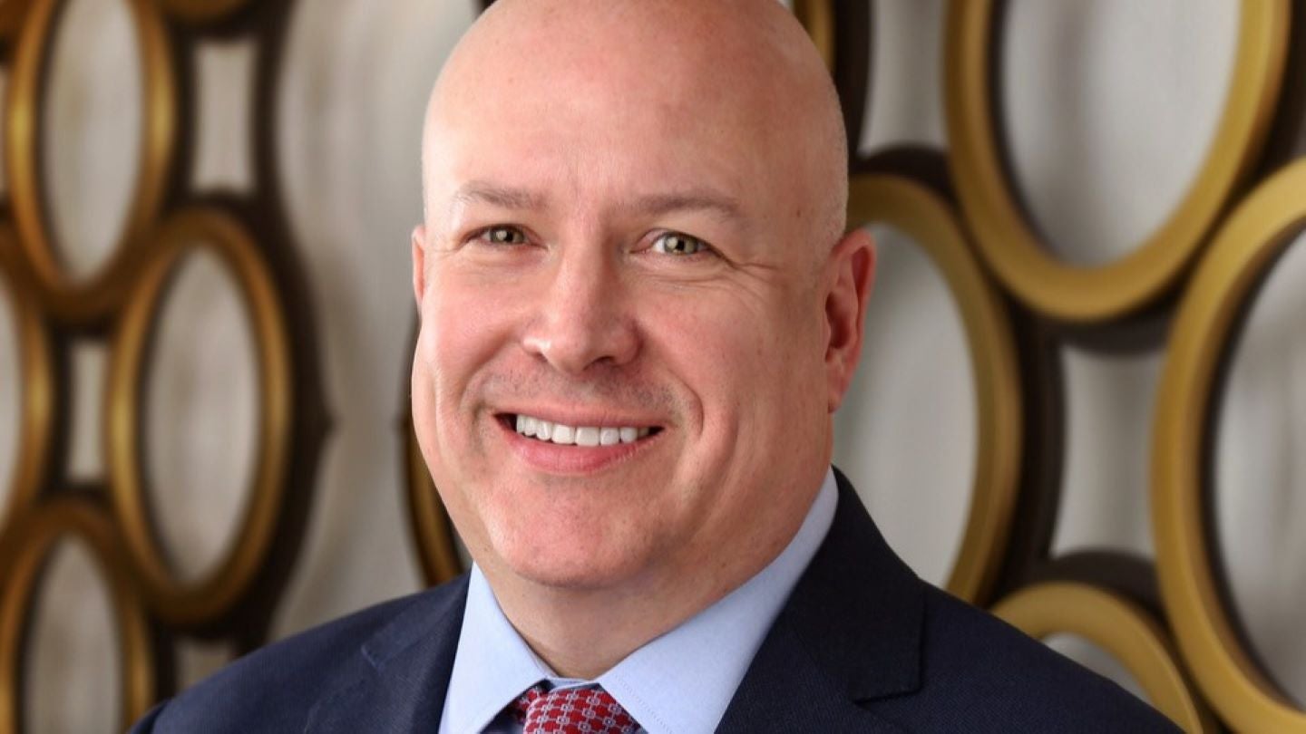 Food-and-bev veteran Chibe named Tropicana CEO  