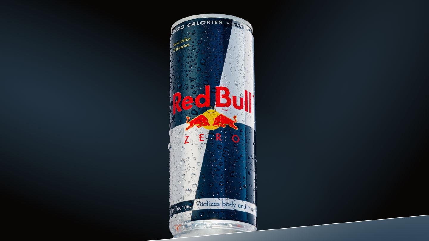 EU opens anti-trust probe into Red Bull